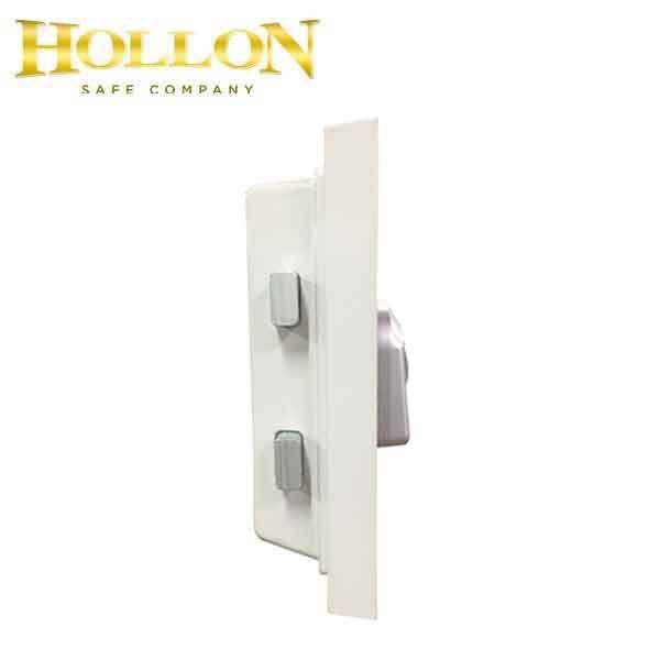 Hollon - Home Safe - HS-360E - Electronic Keypad - 2 Hour Fire Rated - UHS Hardware