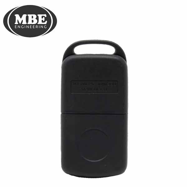 MBE - KR55 Key Maker - Fully Loaded - Mercedes Dodge Chrysler Programmer - FULL KIT - UHS Hardware