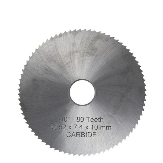 Laser Key Products - 2003 - Carbide Cutter Wheel for 3D Elite - UHS Hardware