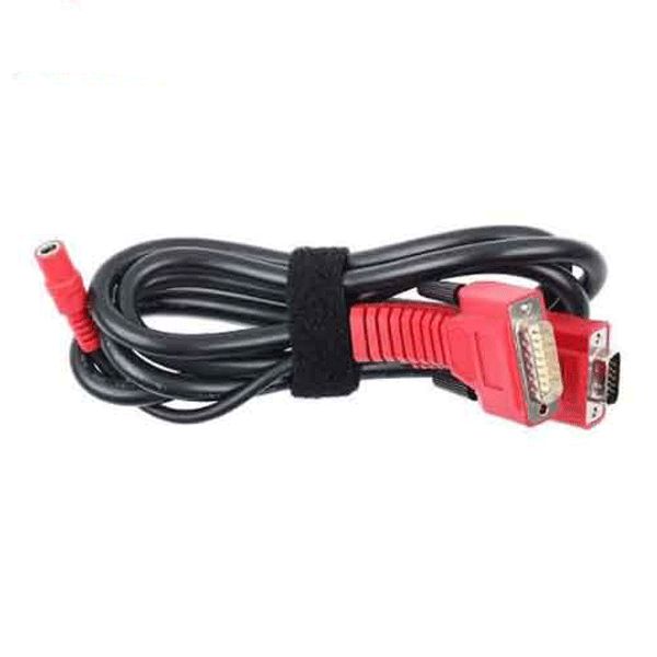 Replacement Main Data Cable  for AutoProPAD Key Programmer  (Xtool) - UHS Hardware