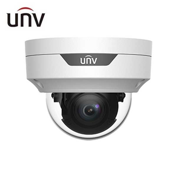 Uniview / IP Camera / Dome / 4MP / WDR / Network IR / PTZ Camera / UNV-3534SR3-DVPZ-F - UHS Hardware