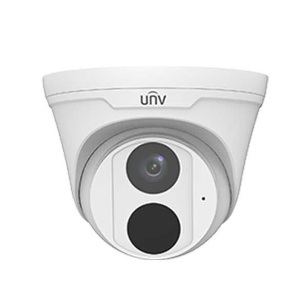 Uniview / IP Camera / Fixed Eyeball / 4MP / Smart IR / WDR / UNV-3614SR3-ADPF28-F - UHS Hardware