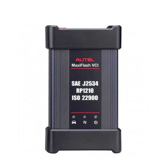 Autel - MaxiFlash - J2534 VCI Programming Device - Bluetooth - UHS Hardware