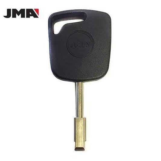 2000-2009 Jaguar S X XJ8 XJR / FO21T7 / 6 Cut Tibbe Transponder Key (JMA) - UHS Hardware