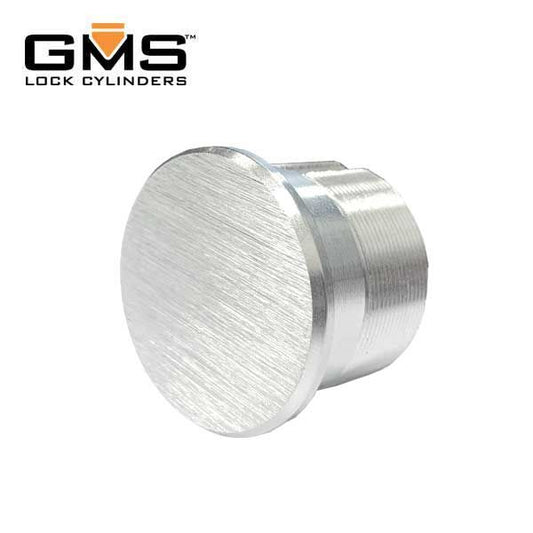 GMS Mortise Dummy - 1" - US26D - Satin Chrome - UHS Hardware