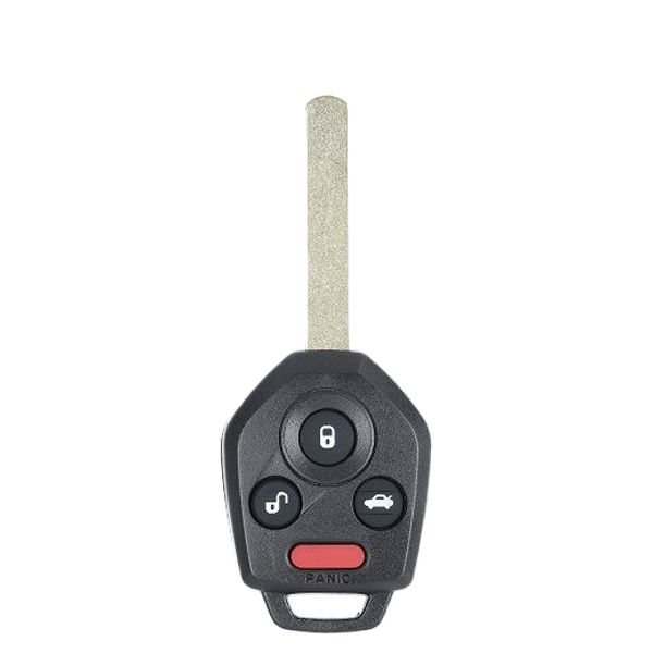 2011-2014 Subaru Legacy Outback / 4-Button Remote Head Remote / CWTWB1U811 (AFTERMARKET) - UHS Hardware