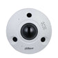 Dahua / IP / 8MP / Fisheye Camera / Fixed / 1.29mm Lens / Outdoor / IP67 / IK10 / 360° Panoramic / Built-in Microphone / 5 Year Warranty / DH-N88BR5V - UHS Hardware