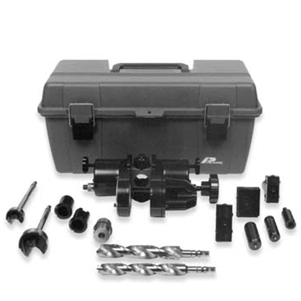 Major Mfg - DrillMaster - Deluxe Kit - HIT-445 - UHS Hardware