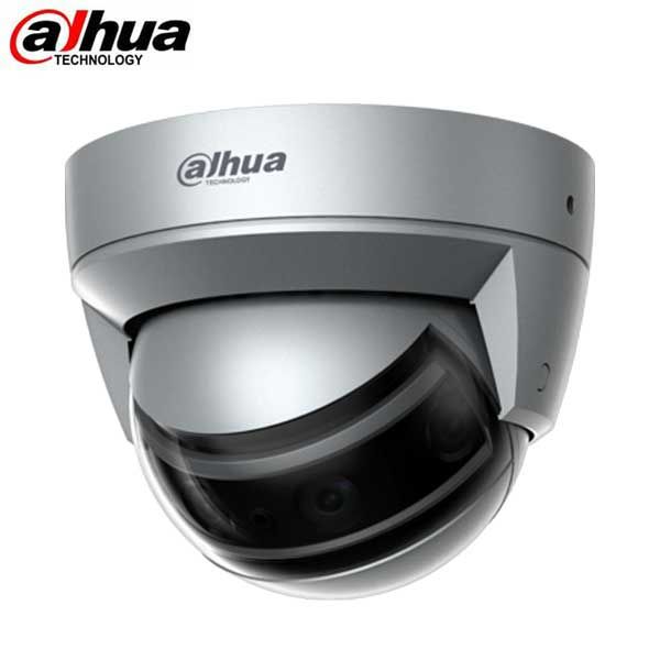 Dahua / IP / 4 x 2MP / Dome Camera / Fixed / 2.8mm Lens / IP67 / IK10 / 30m IR / DH-IPC-PDBW8840N-A180 - UHS Hardware