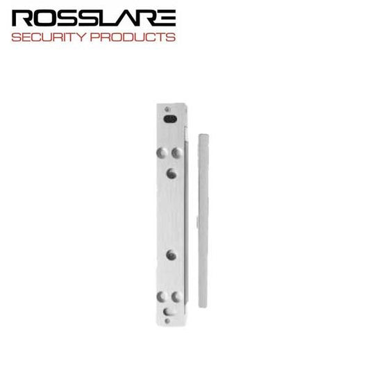 Rosslare - LKM03L - Magnetic Lock - Surface Mount - 300 LBS - 12/24 VDC - UHS Hardware