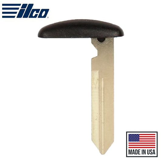 2011-2020 Ford Lincoln / Emergency Key Blade / H75 / PN: 164-R8041 / (ILCO-H75EMER) - UHS Hardware