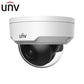 Uniview / IP Cameras / Dome / 2.8 Fixed Lens / 4MP / Smart IR / IP67 / IK10 / WDR / UNV-324SB-DF28K-I0 - UHS Hardware