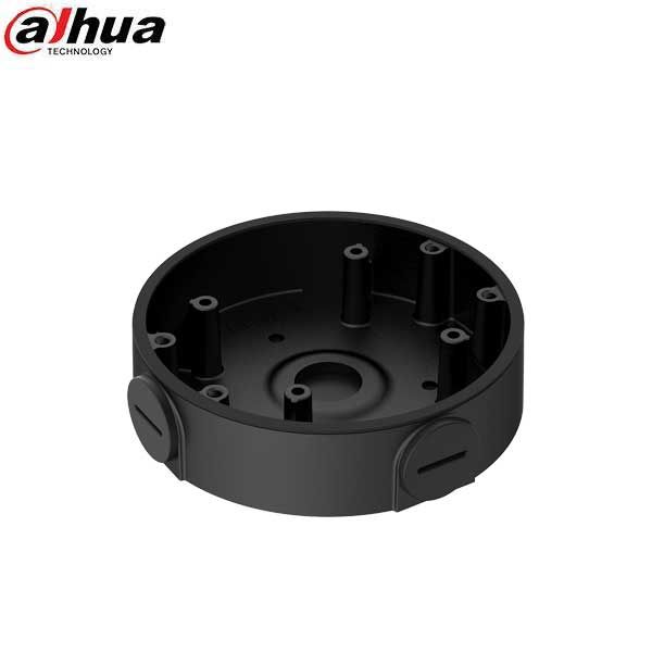 Dahua / Accessories / Junction Box / Black / DH-PFA139-B - UHS Hardware