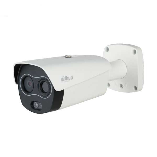Dahua / IP / 2 MP / Bullet Camera / 13 mm Fixed Thermal Lens / Outdoor / WDR / IP67 / Hybrid Thermal ePoE / TPC-BF5421-T - UHS Hardware