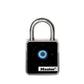 Master Lock - 4400EC - Indoor Padlock - Bluetooth - Keyless - UHS Hardware