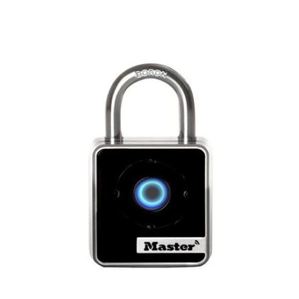 Master Lock - 4400EC - Indoor Padlock - Bluetooth - Keyless - UHS Hardware