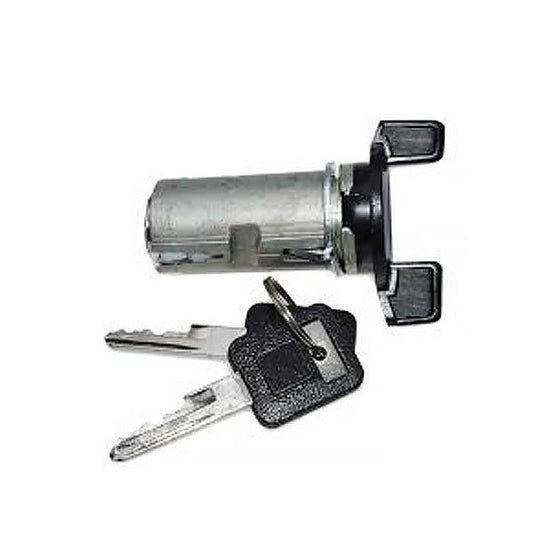 1979-1996 Chevrolet / GMA/K / Ignition Lock Cylinder / Coded / LC1430 (ASP) - UHS Hardware