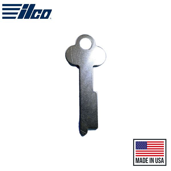 1028 DIEBOLD Key Blank -  ILCO - UHS Hardware