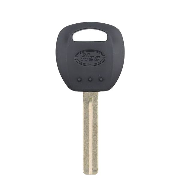 2006-2012 Hyundai - HY20-PT - Transponder Key - (PHILIPS ID 46) - UHS Hardware