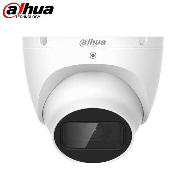 Dahua / HDCVI / 5MP / Eyeball Camera / 2.8mm Fixed Lens / Outdoor / IP67 / 30m Smart IR / 5 Year Warranty / DH-A51BJ02 - UHS Hardware