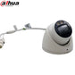 Dahua / IP Camera / 4MP Dome / 2.8 mm Fixed Lens / Night Color Network Camera / ePoE  WDR / IP67 / Starlight  / 5 Year Warranty / DH-N45EJ62 - UHS Hardware