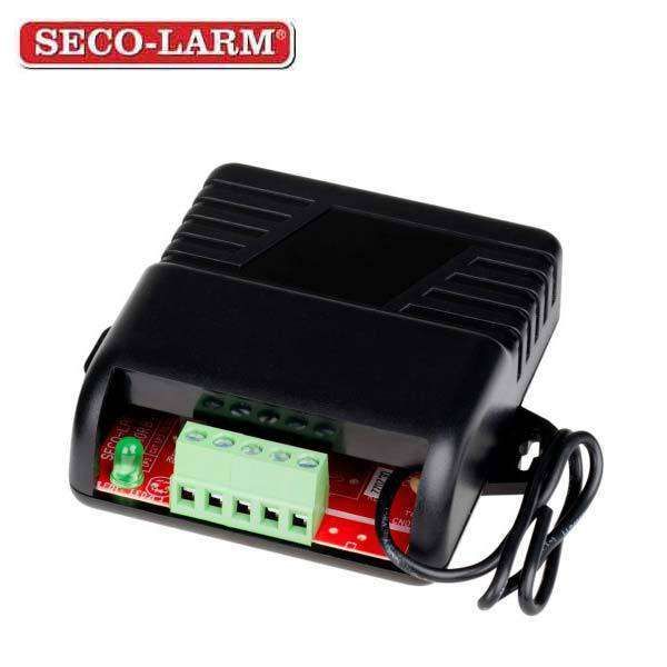 Seco-Larm - 1 Channel RF Receiver - 11~24 VAC/VDC - 315MHz - Relay Output - UHS Hardware