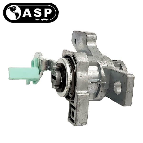 2005-2010 Honda Odyssey / HO03 / Driver / Door Lock Cylinder / Coded / D-19-133 (ASP) - UHS Hardware