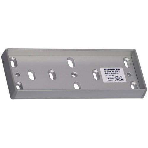 Seco-Larm - Armature Plate Holder for 1200-lb Series Maglocks - Indoor - UHS Hardware