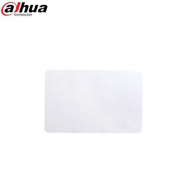 Dahua / Accessories / IC Card / MIFARE S50 / 13.56 MHz / DH-IC-S50 - UHS Hardware
