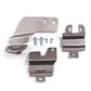Slick Locks - 2015-2021 Ford Transit Sliding Door Kit - UHS Hardware