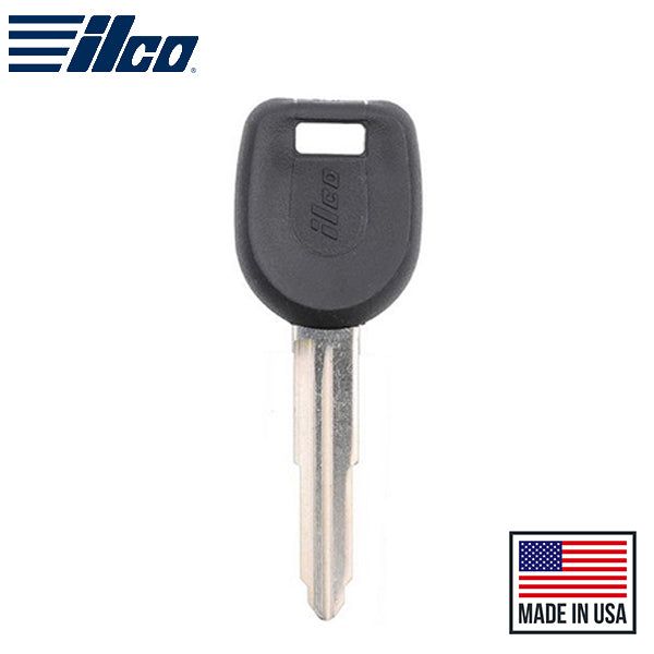 2003-2007 Mitsubishi - MIT14 - Transponder Key - (TEXAS ID 4D 61 Chip) - UHS Hardware