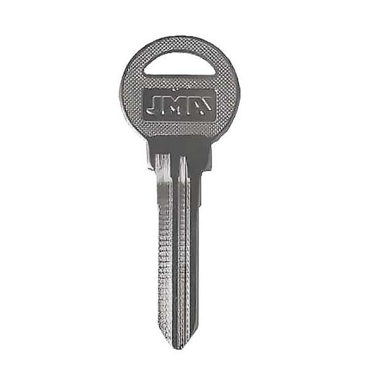 Mazda MZ13 / X131 / X207 Mechanical Key (JMA MAZ-3D) - UHS Hardware