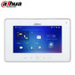 Dahua / WiFi / Color Indoor Monitor / 7-inch Touchscreen / White / 5 Year Warranty / DH-VTH5221DW-S - UHS Hardware
