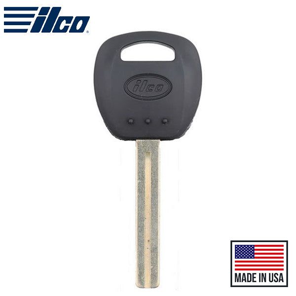 2007-2011 Kia - KK9 - Transponder Key - (PHILIPS ID 46 Chip) - UHS Hardware