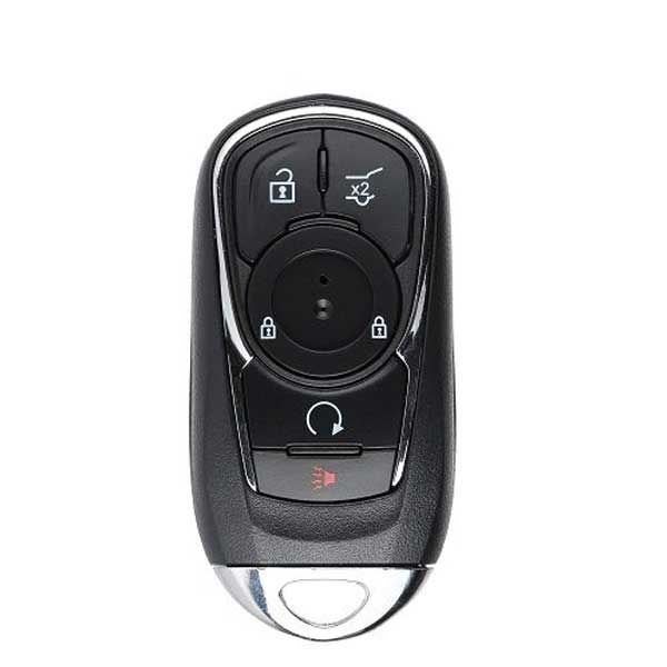 2017-2020 Buick Envision / 5-Button Smart Key / PN:  13584500 / HYQ4AA (AFTERMARKET) - UHS Hardware
