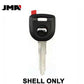 2003-2014 Mazda / MZ34 Transponder SHELL (JMA) - UHS Hardware