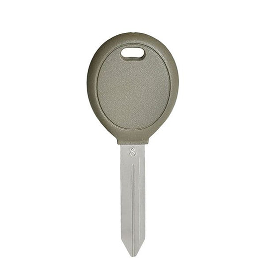 Chrysler/ Dodge/ Jeep Y164-PT/ 692352 Transponder Key (Keyline) - UHS Hardware