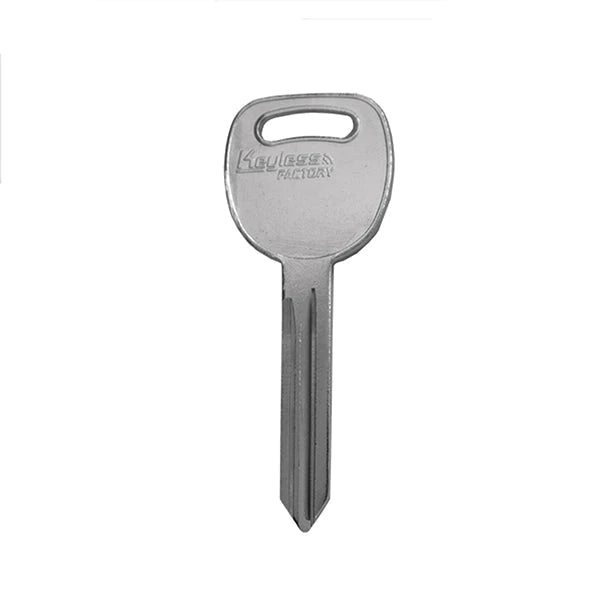 GM B106 / P1115 Test Key Blade (100 PACK) (AFTERMARKET)