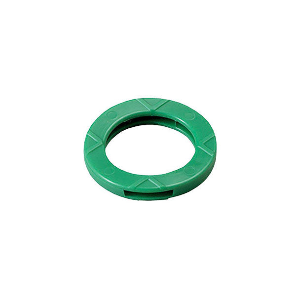 LuckyLine - 16746 - Key Identifiers - Medium - Green - UHS Hardware