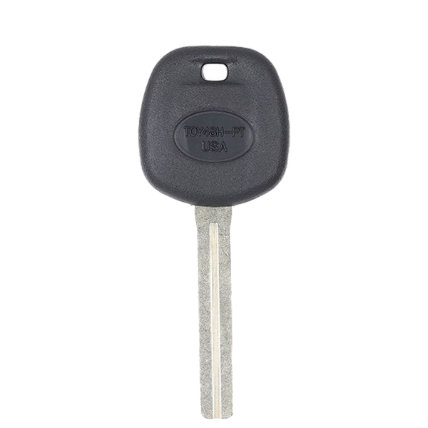 2016-2020 Toyota - TOY48H - Transponder Key - (TEXAS ID 4D H) - UHS Hardware