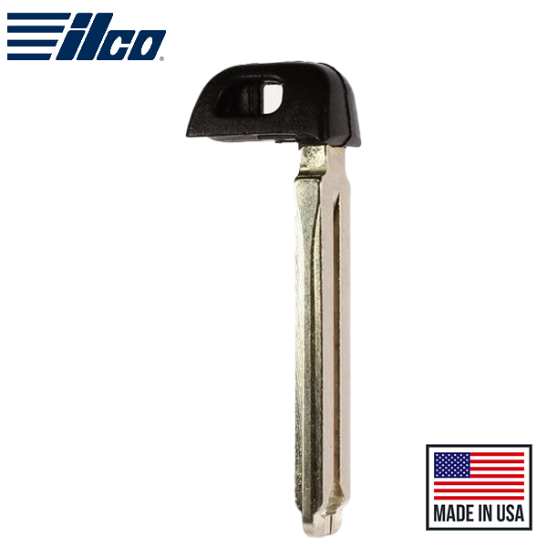 2005-2019 Toyota / Emergency Key Blade / TOY51 / PN: 69515-52120 / (ILCO-TOY51-P) - UHS Hardware