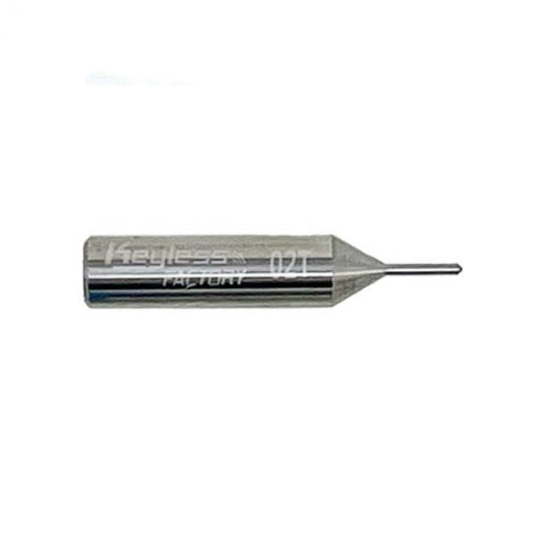 Premium Carbide - 1mm - Tracer / Decoder - for ILCO Futura Machines ...
