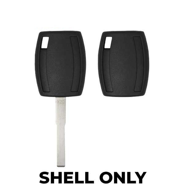 H94 / HU101 / Ford Transponder Key SHELL (No Chip) (AFTERMARKET)