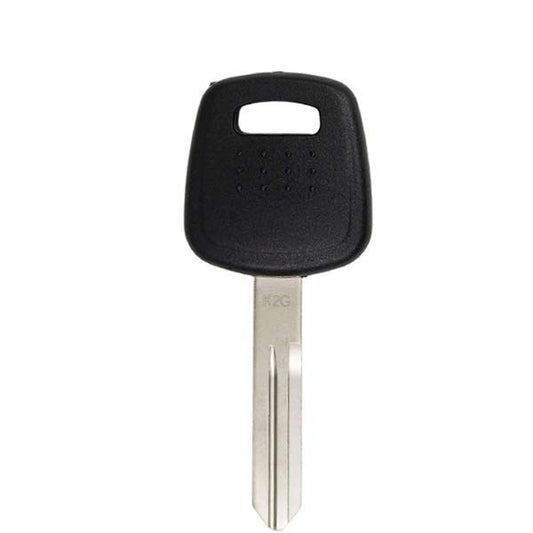 2005-2013 Subaru - SUB4/SUB120 Transponder Key (4D 62 Chip) (AFTERMARKET)