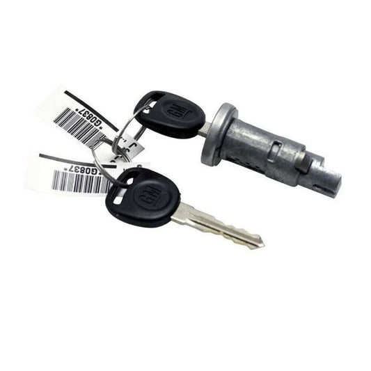 GM 2007-2017 / Ignition Lock / Coded / 709430C (Strattec)