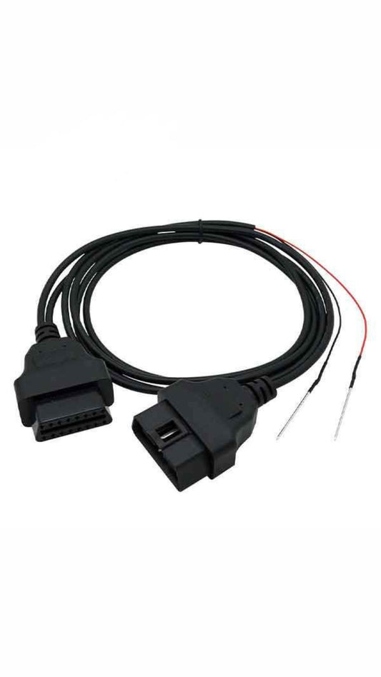 Security Bypass Universal Programming Cable for Chrylser - Dodge - Jeep
