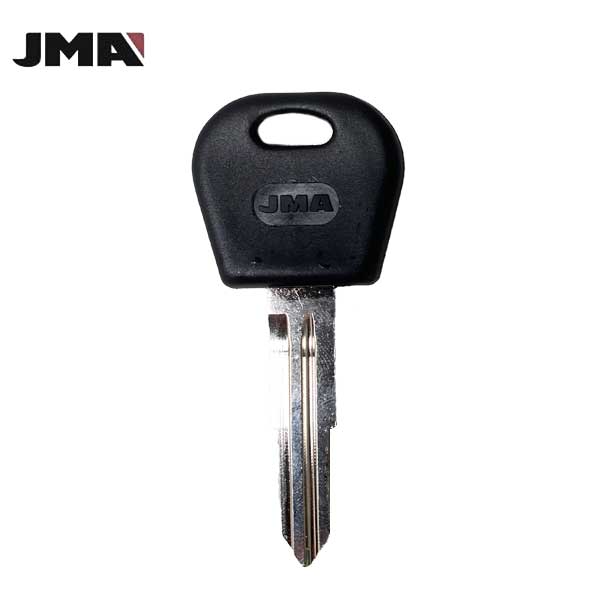 DWO5RAP Daewoo / GM Mechanical Key - Plastic Head (JMA-DAE-4D-P1) - UHS Hardware