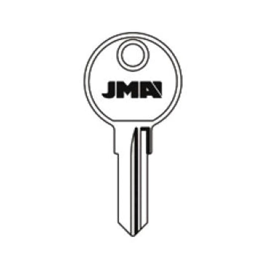 KB1 / KB3 / 1649 / 1663 Kimball Furniture Key (JMA KMB-1)