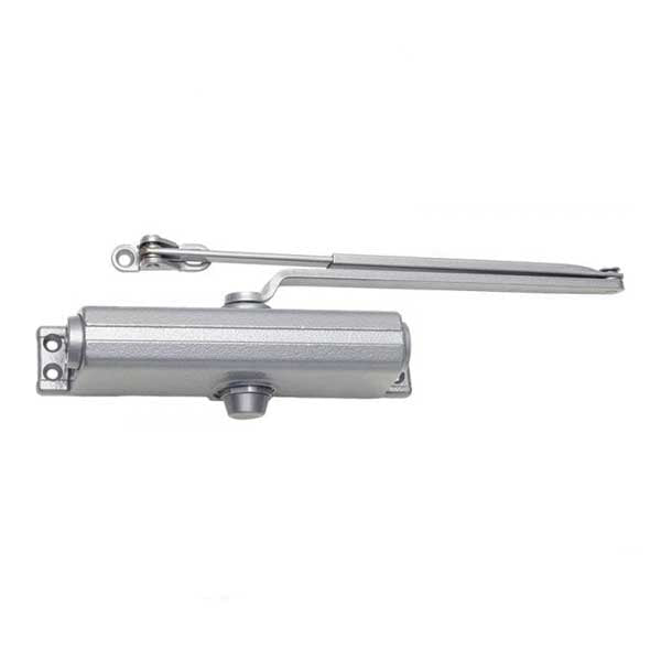 LCN - 1261 - Surface Mounted Door Closer - RW/PA - Aluminum - Grade 1 - UHS Hardware