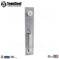 TownSteel - ED5500T -  Thumbpiece Exit Trim - for ED5500/ED5600 Exit Devices  -  Dummy Function  - Satin Chrome - Grade 1 - UHS Hardware